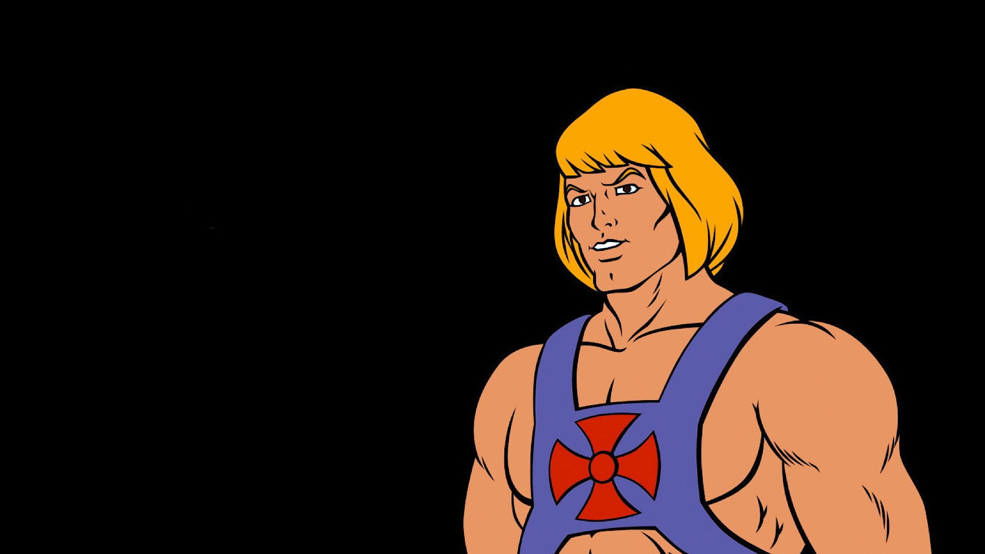 Foto do filme He-Man e Os Defensores do Universo