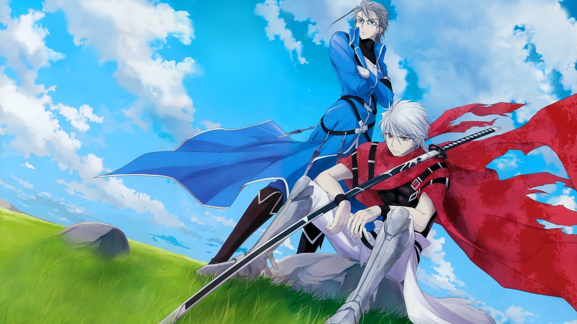 Foto do filme Plunderer