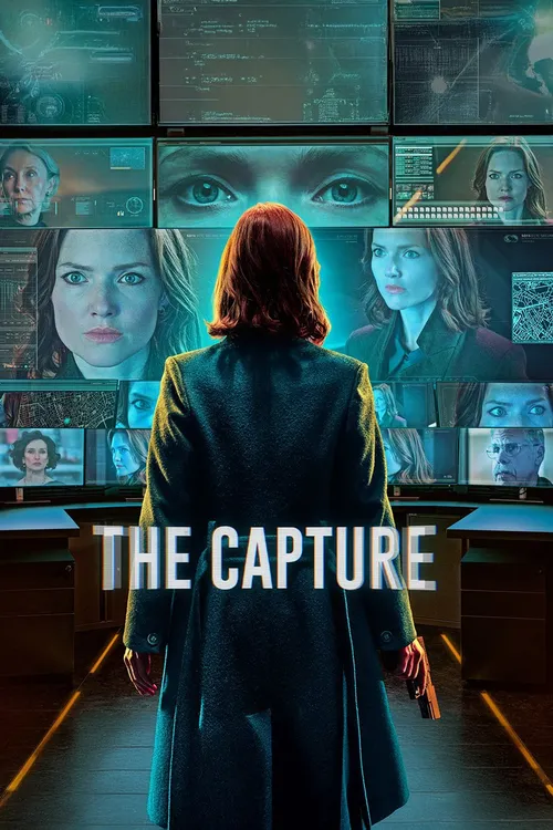 The Capture
