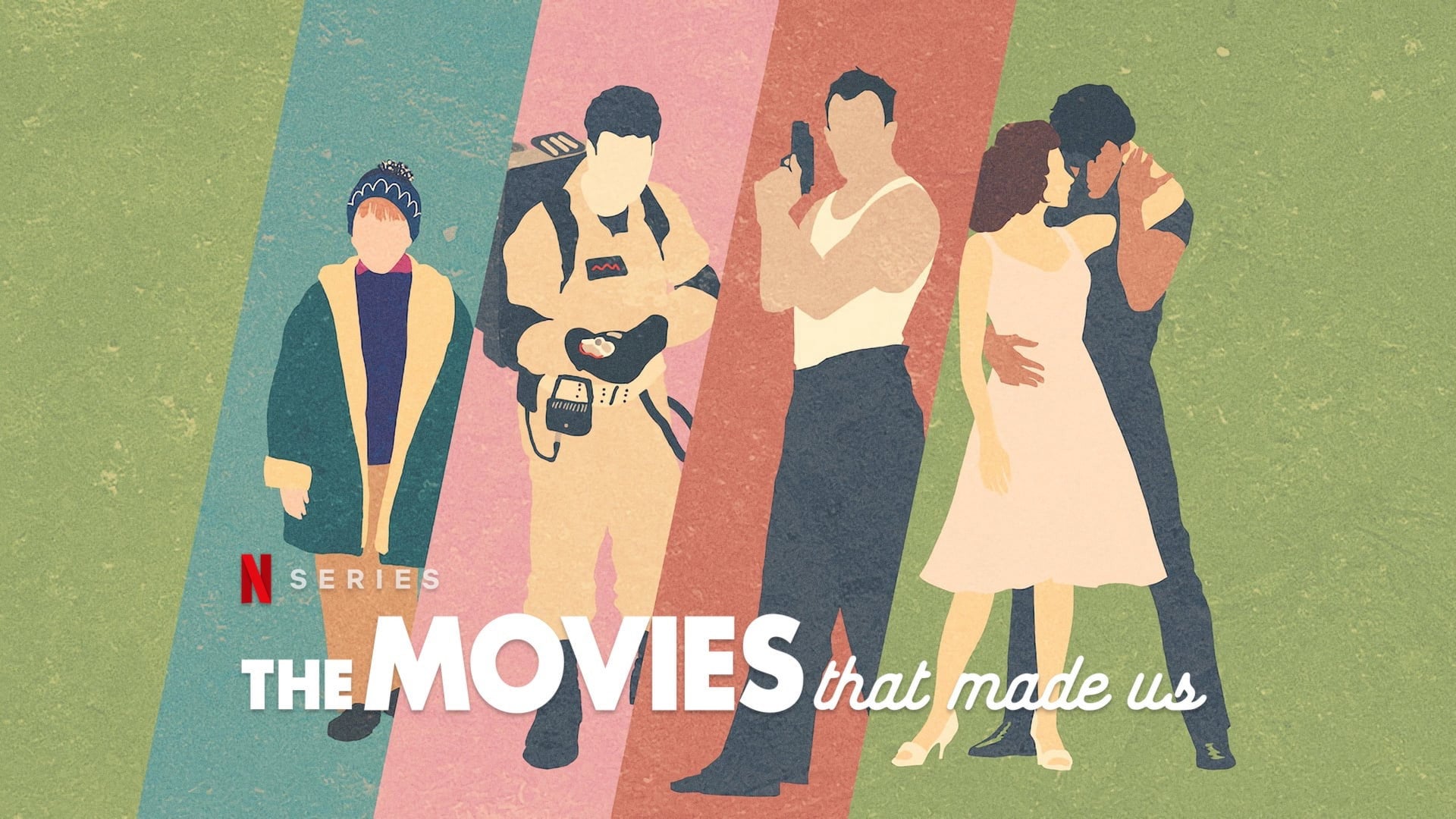 Foto do filme Filmes que Marcam Época