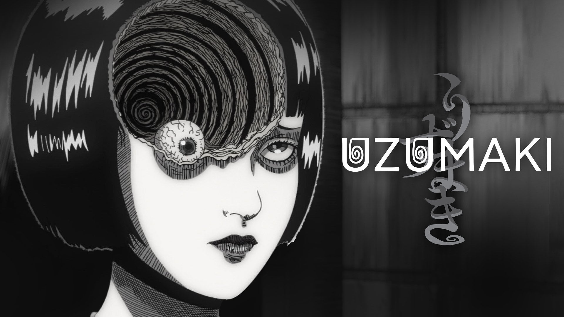 Foto do filme Uzumaki