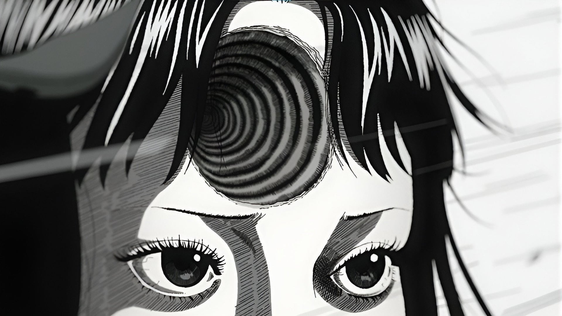 Foto do filme Uzumaki