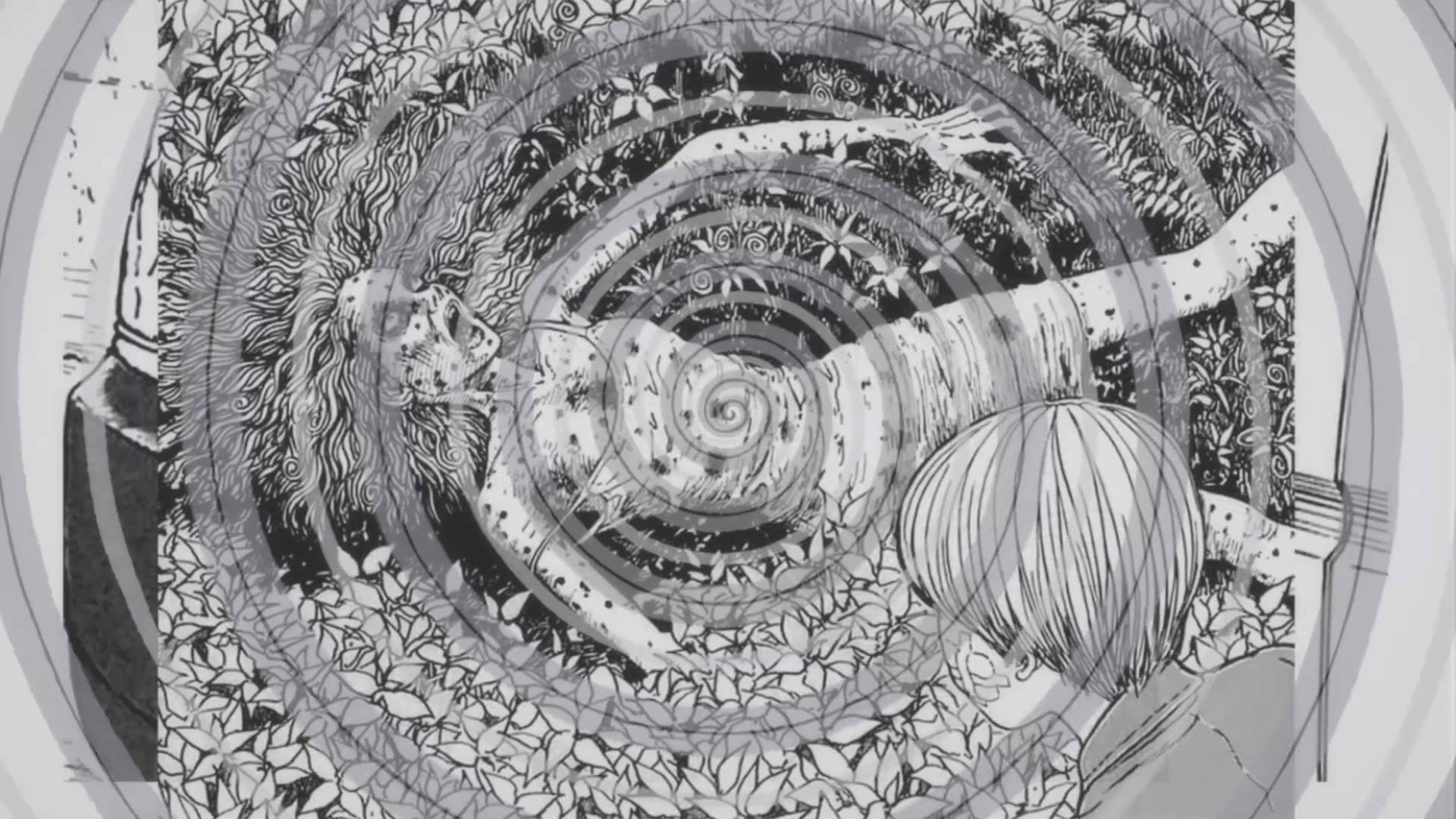 Foto do filme Uzumaki
