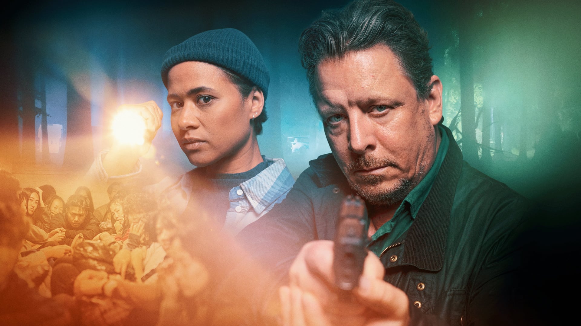 Foto do filme DNA