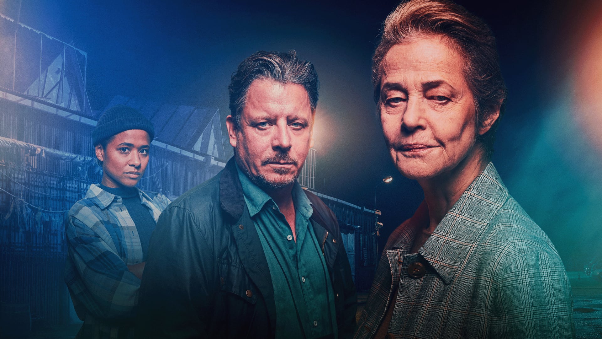 Foto do filme DNA