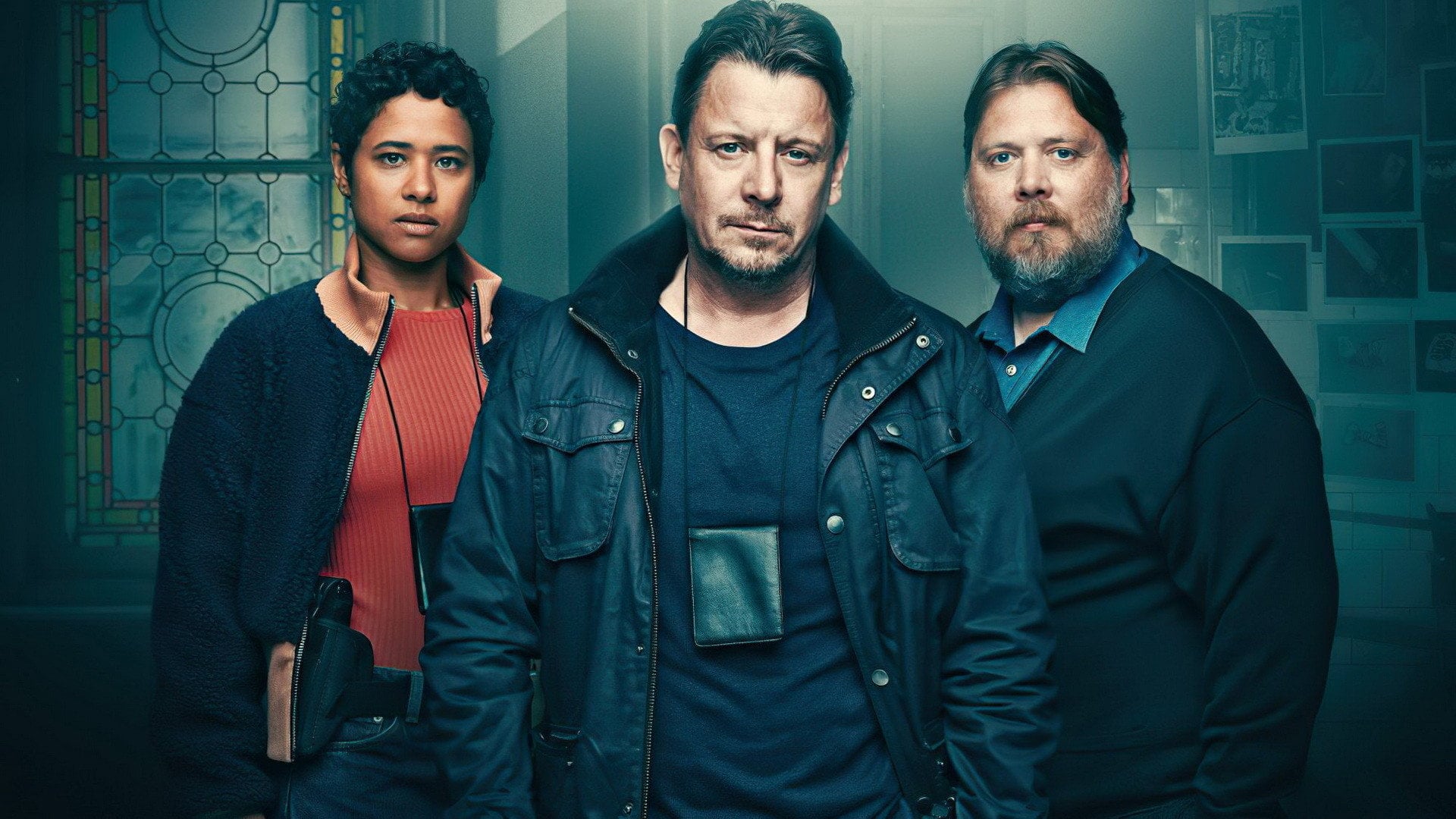 Foto do filme DNA