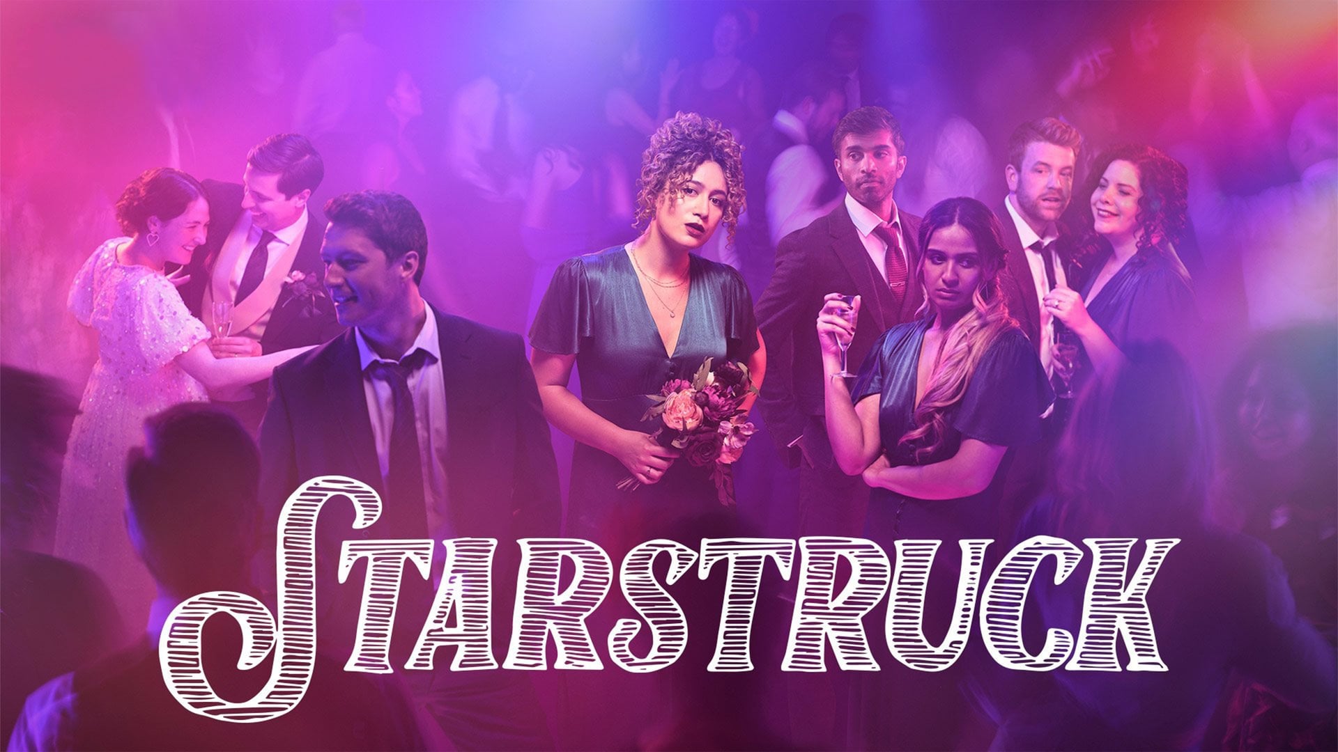 Foto do filme Starstruck
