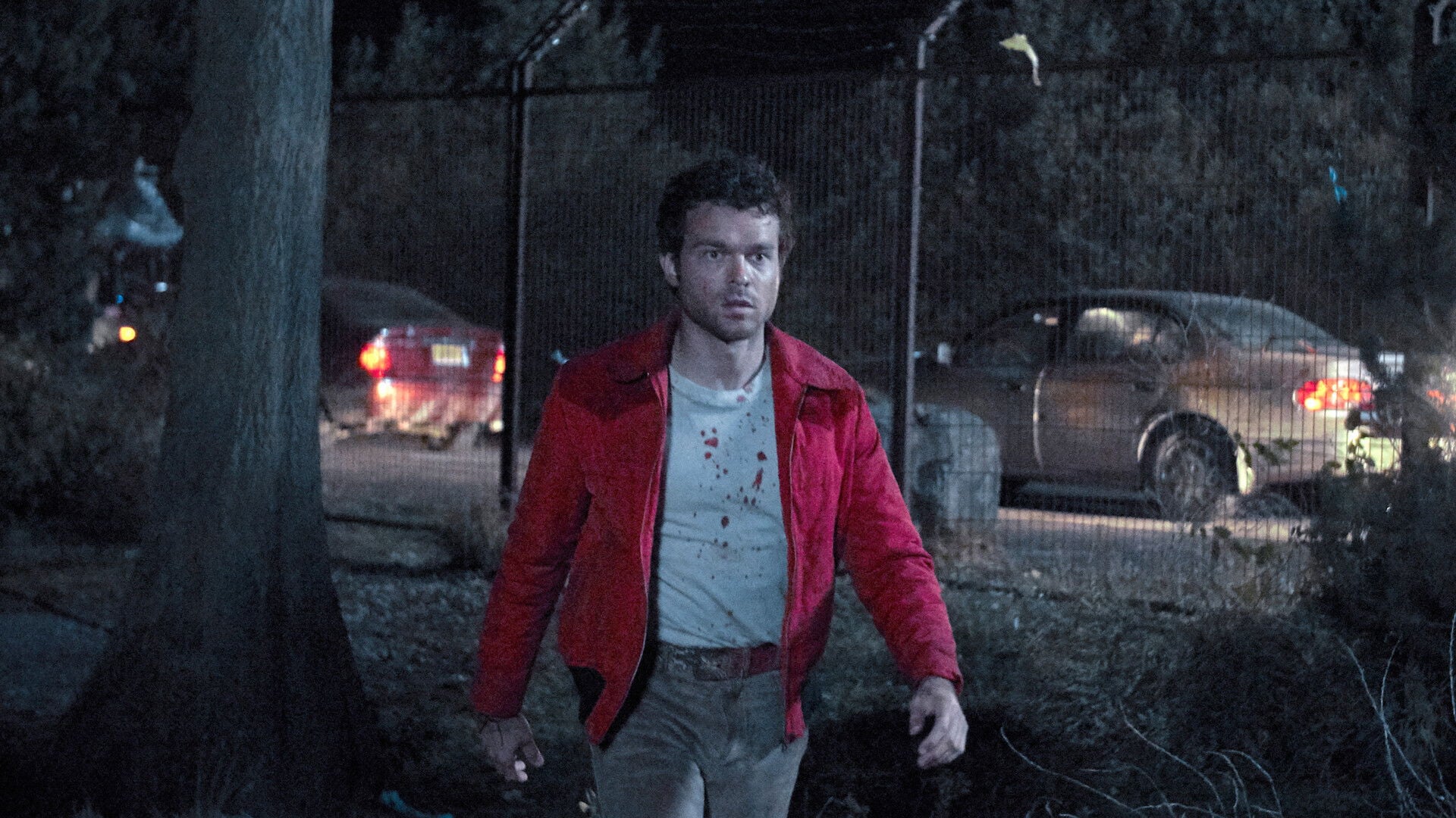 Foto do filme Admirável Mundo Novo
