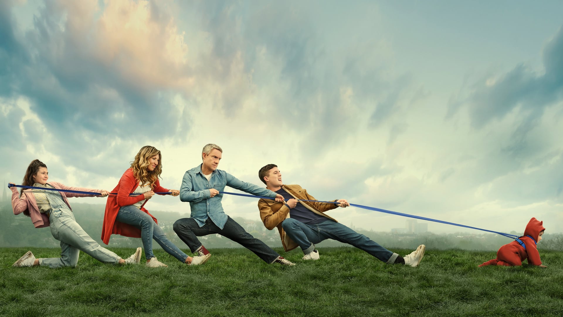 Foto do filme Breeders