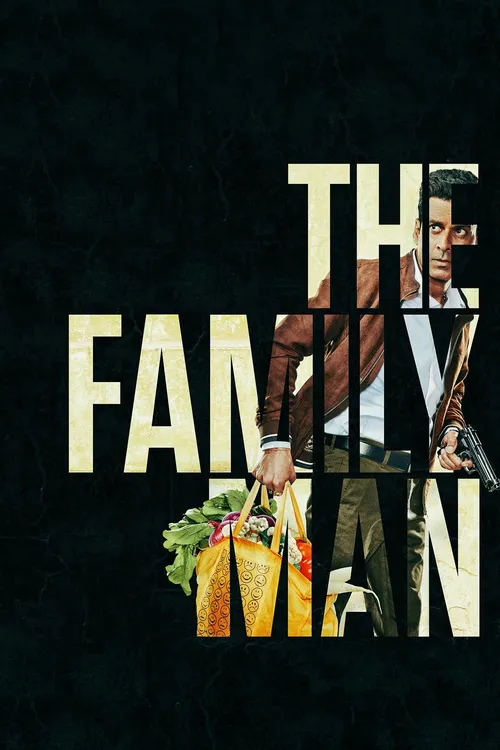 Homem de Família