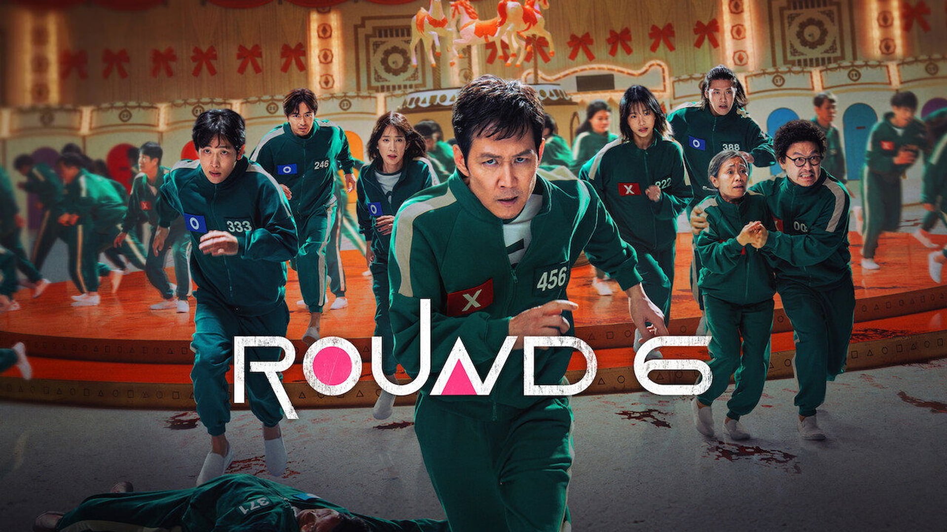Foto do filme Round 6