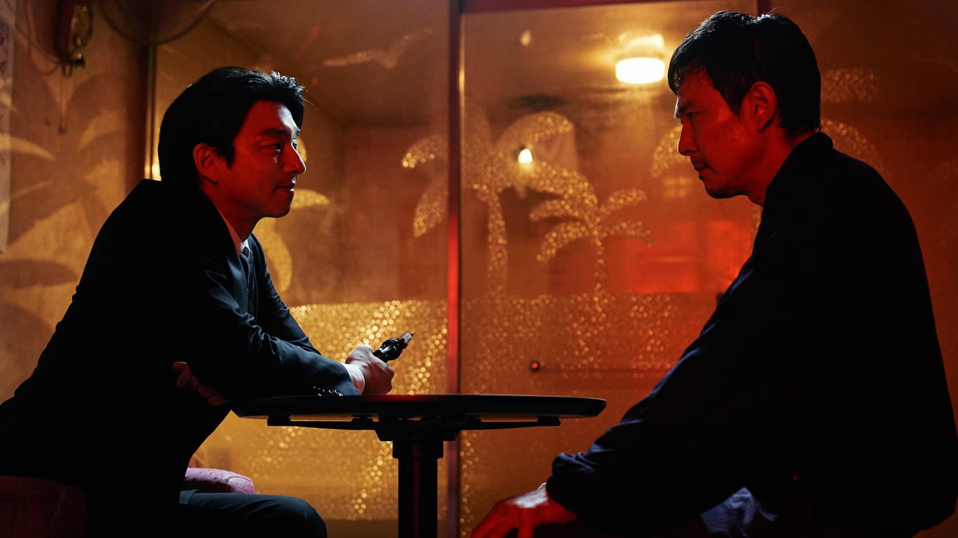 Foto do filme Round 6