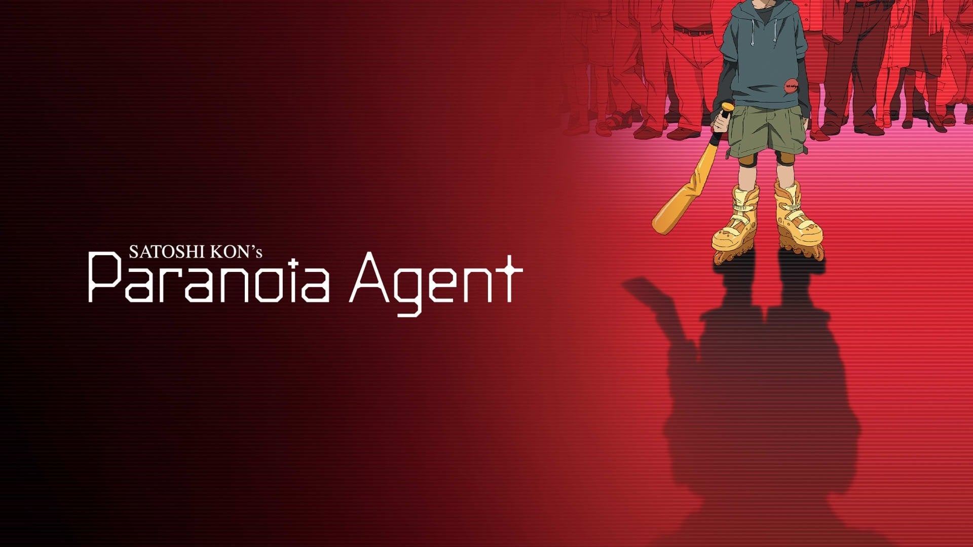 Foto do filme Paranoia Agent
