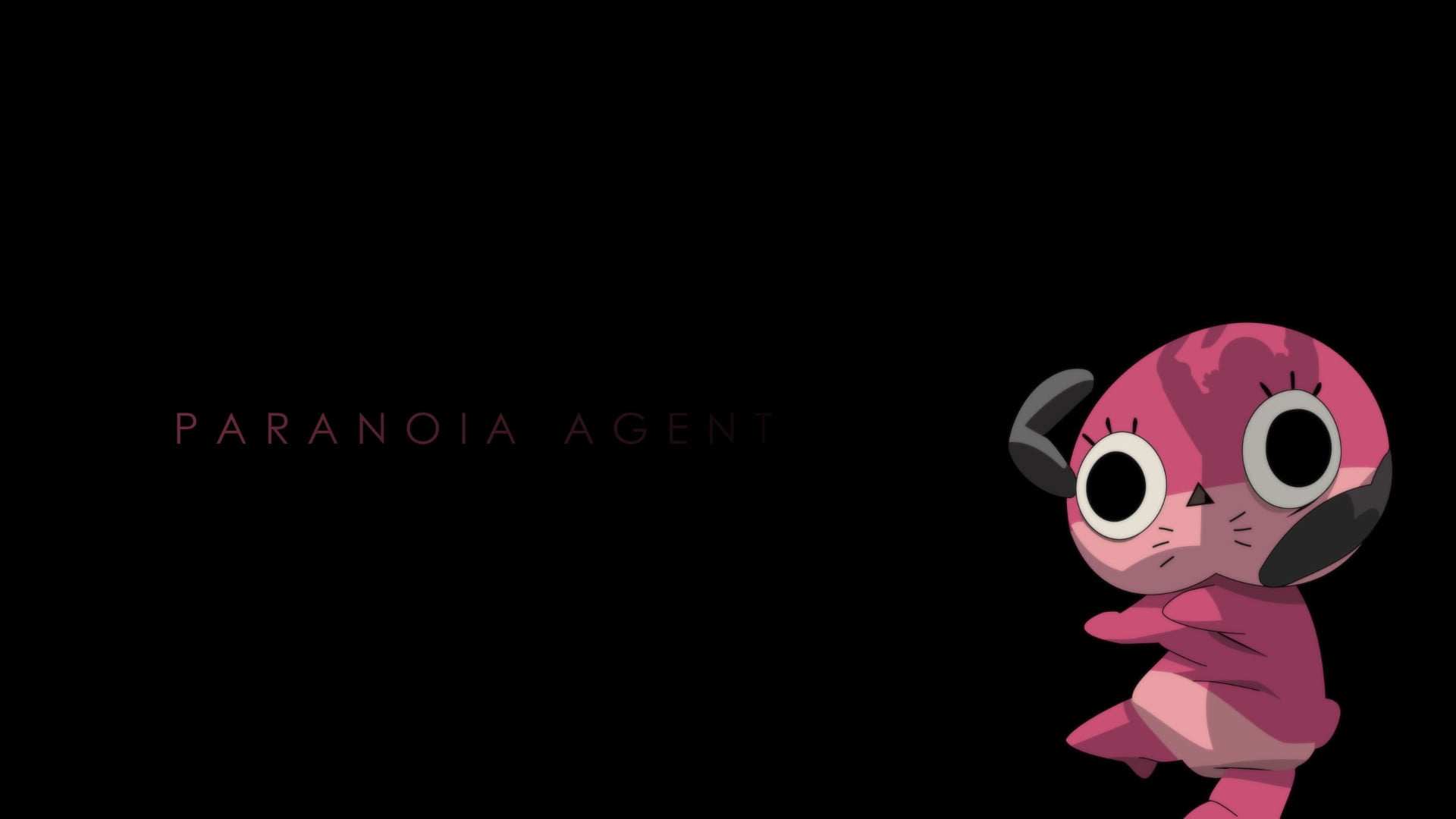 Foto do filme Paranoia Agent