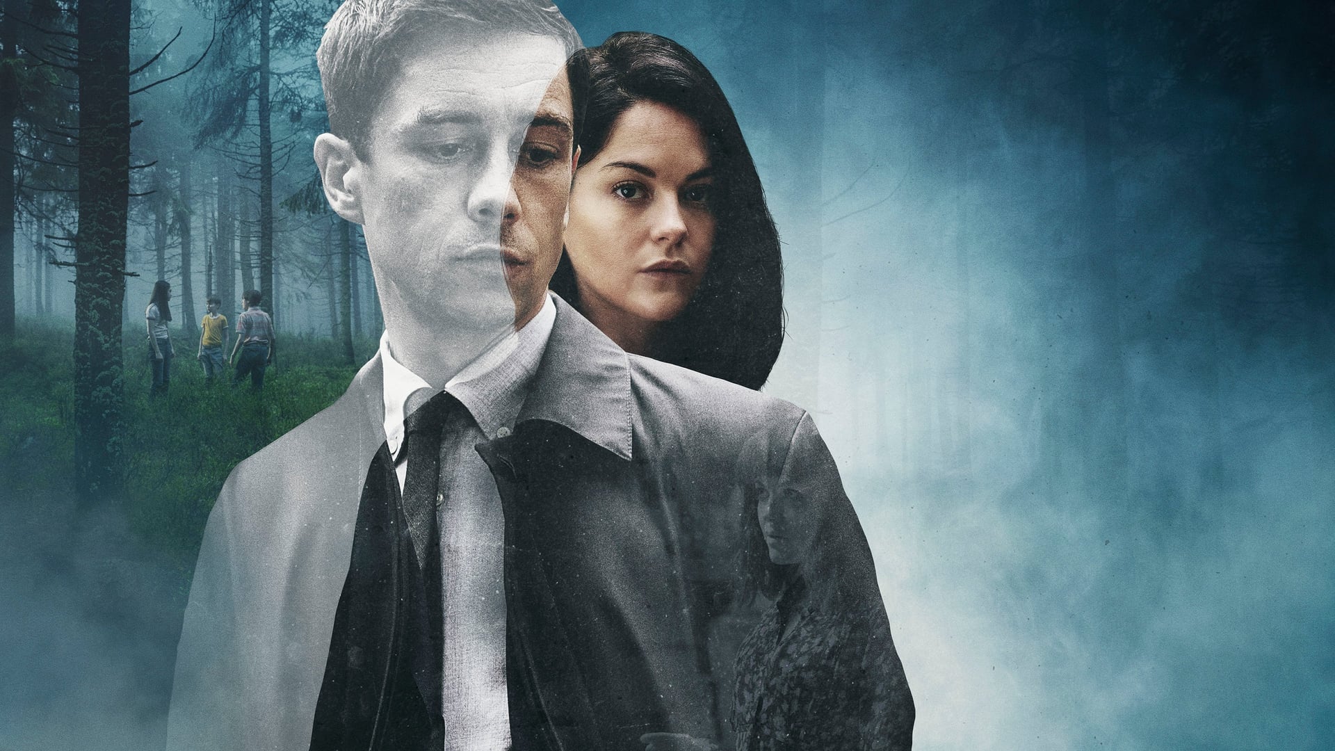 Foto do filme Dublin Murders