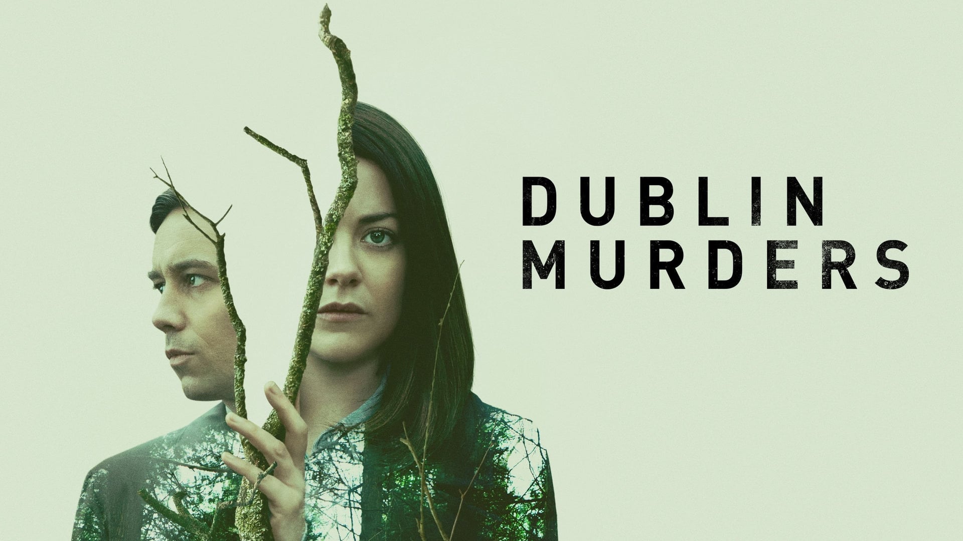 Foto do filme Dublin Murders