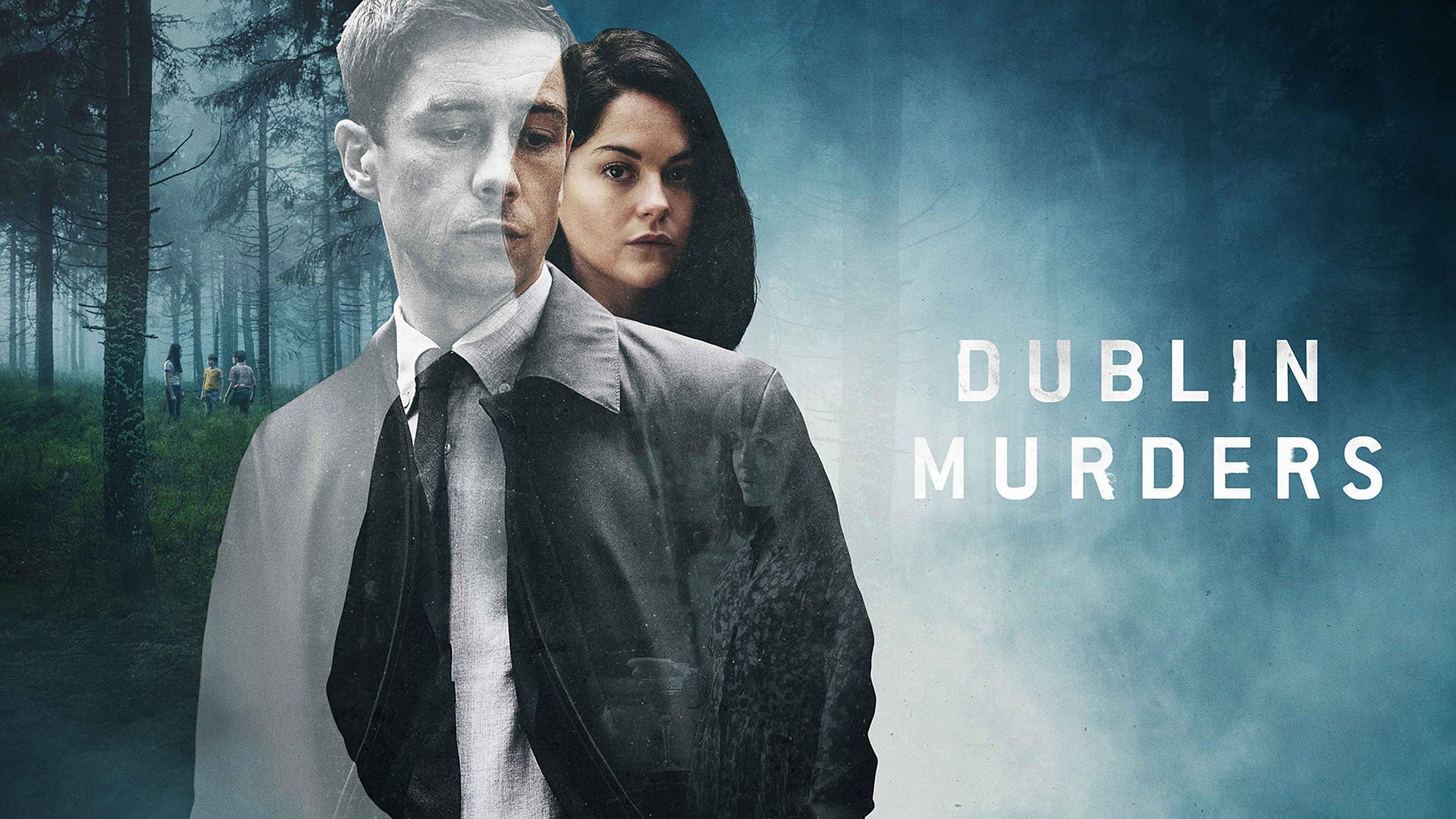 Foto do filme Dublin Murders
