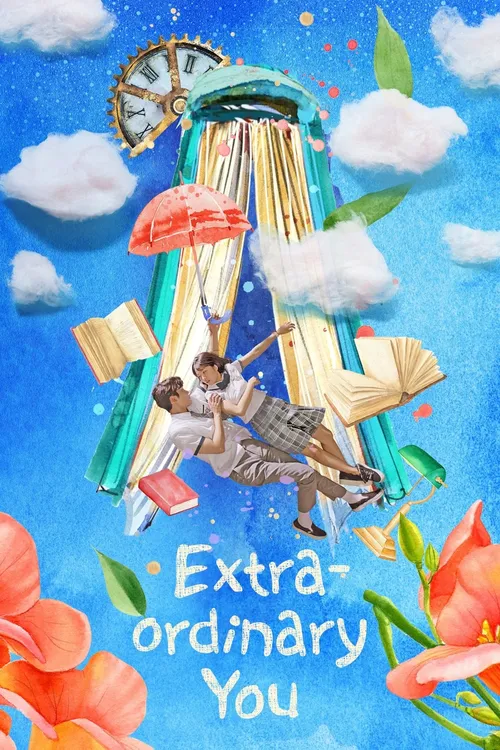 Extraordinária Você