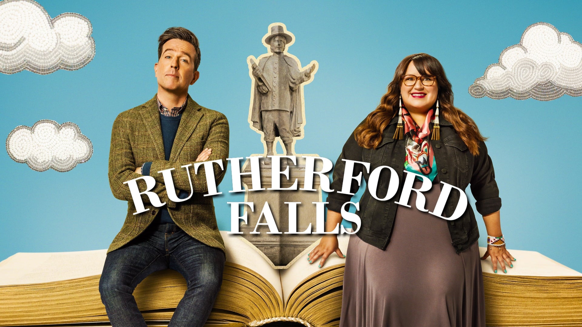 Foto do filme Rutherford Falls