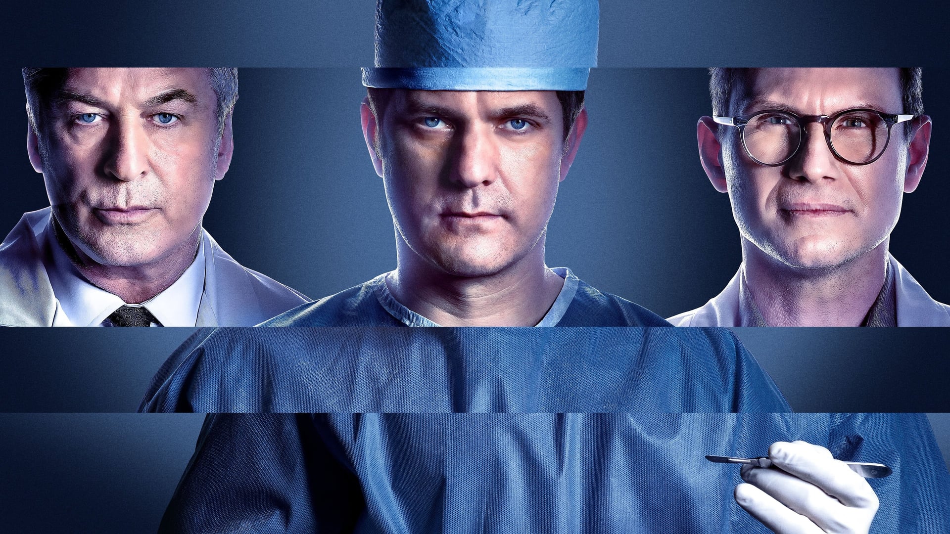 Foto do filme Dr. Death