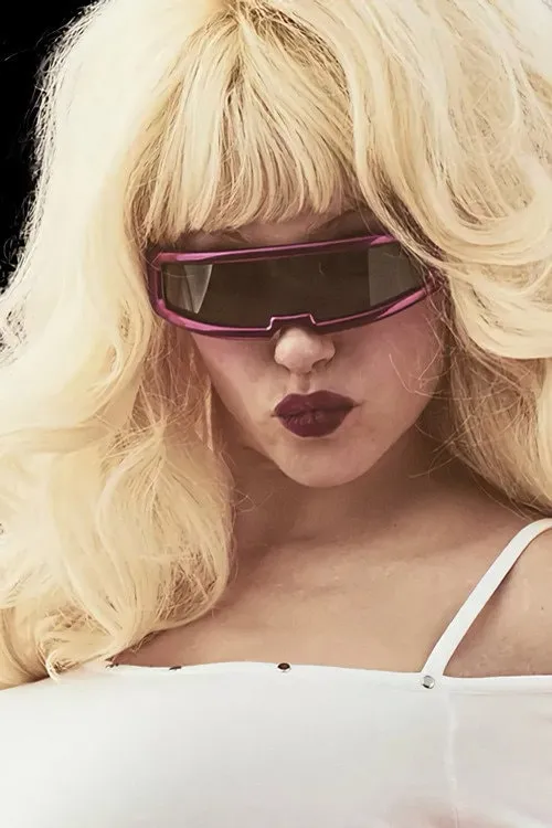 Angelyne: Por Trás do Ícone de Hollywood