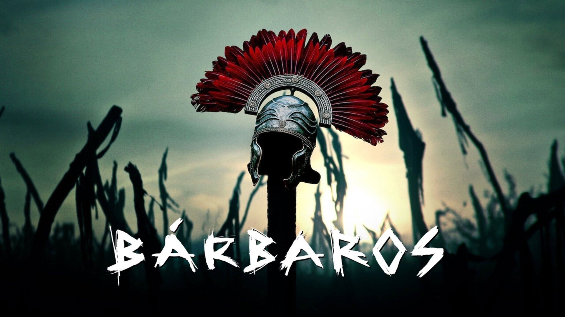 Foto do filme Bárbaros