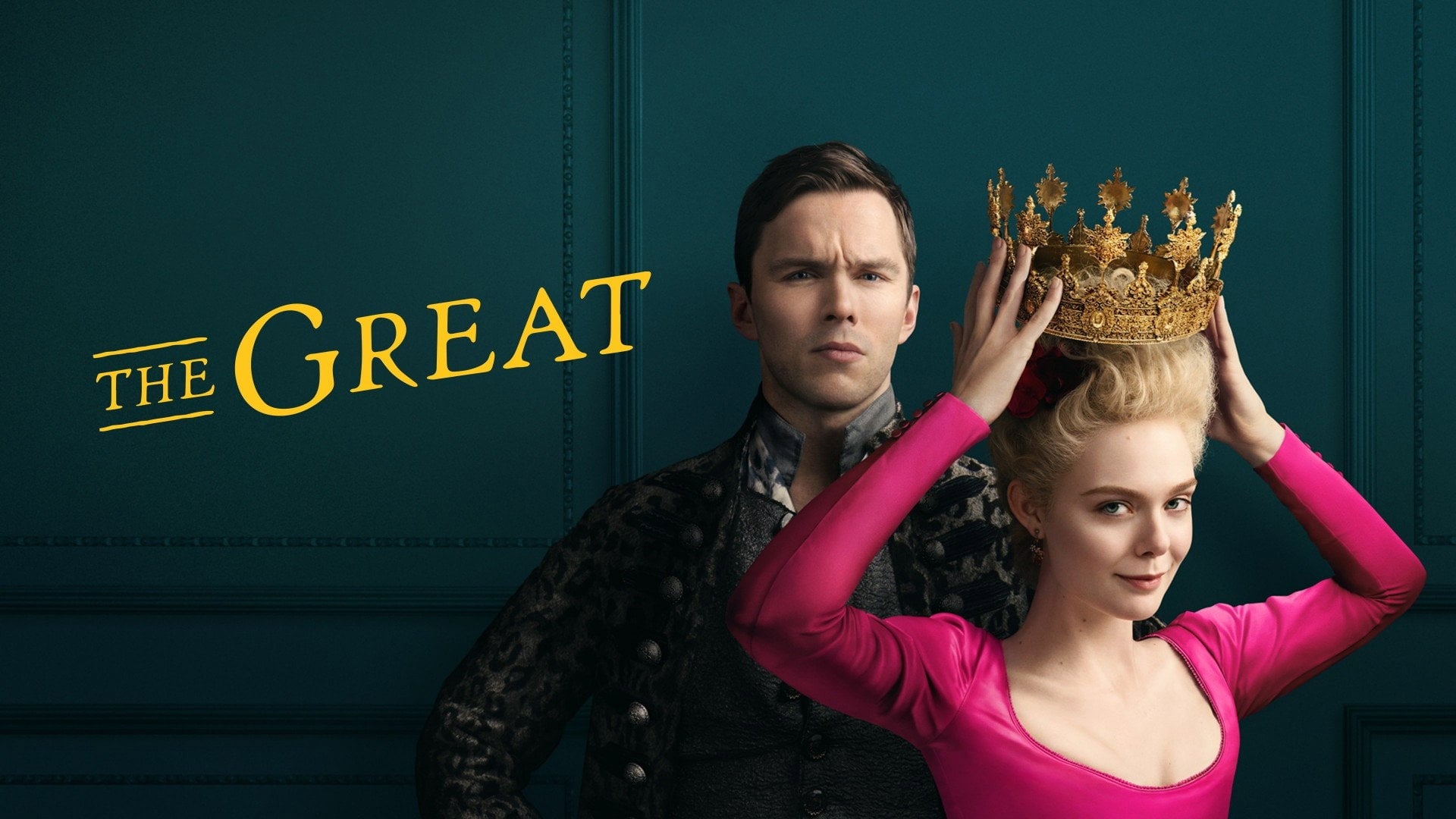 Foto do filme The Great