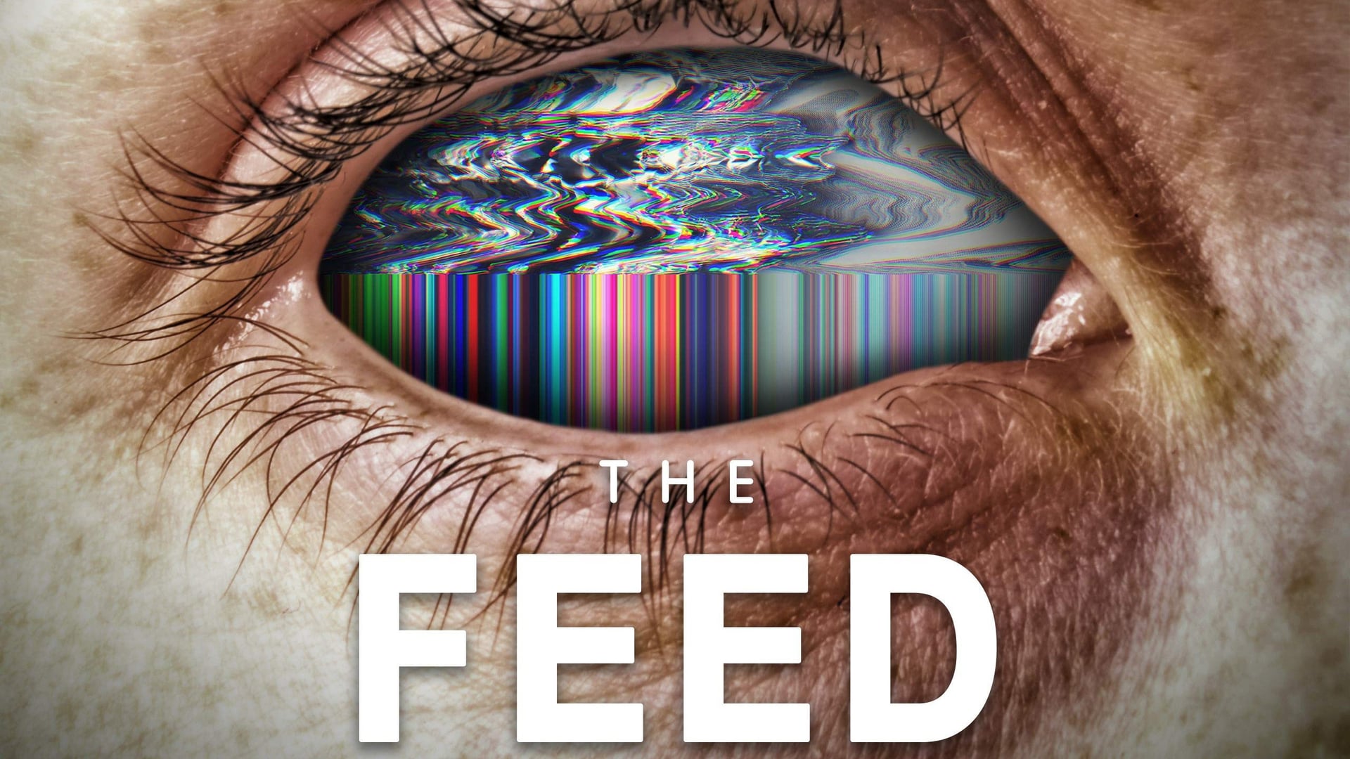 Foto do filme The Feed