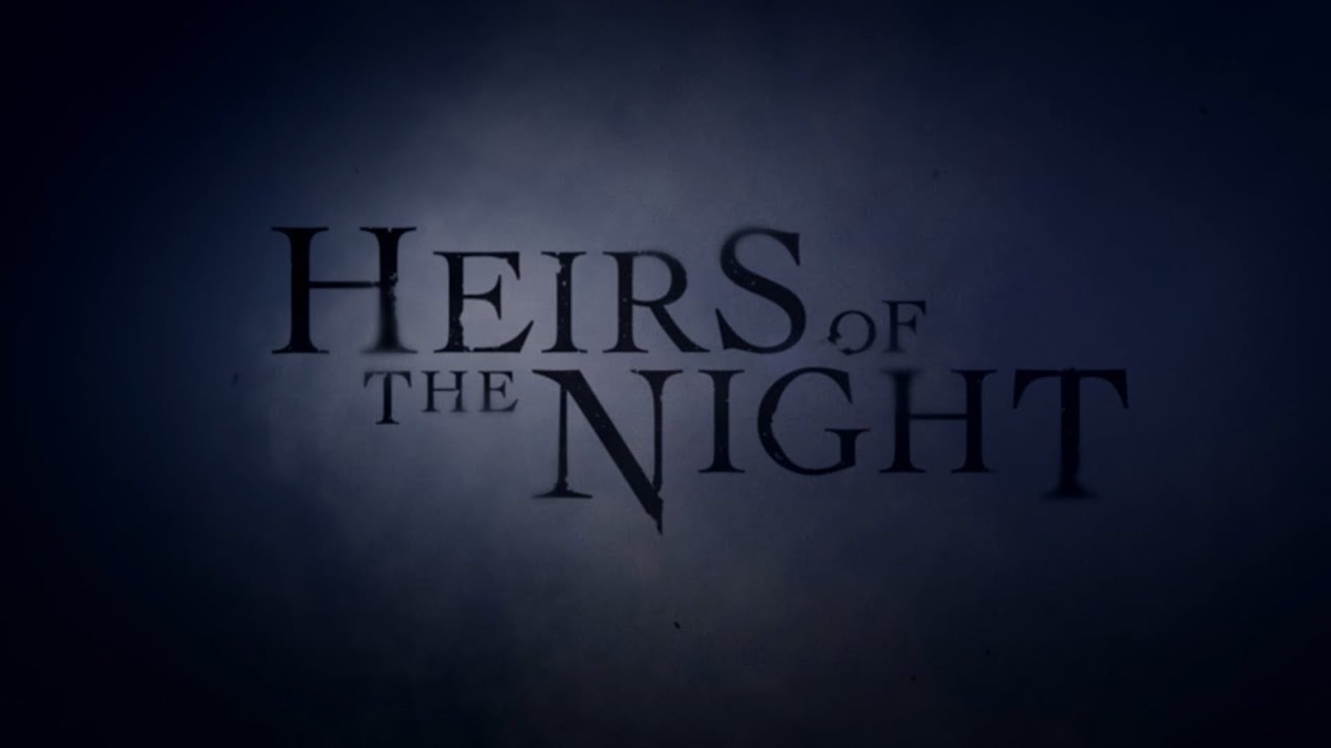 Foto do filme Herdeiros da Noite