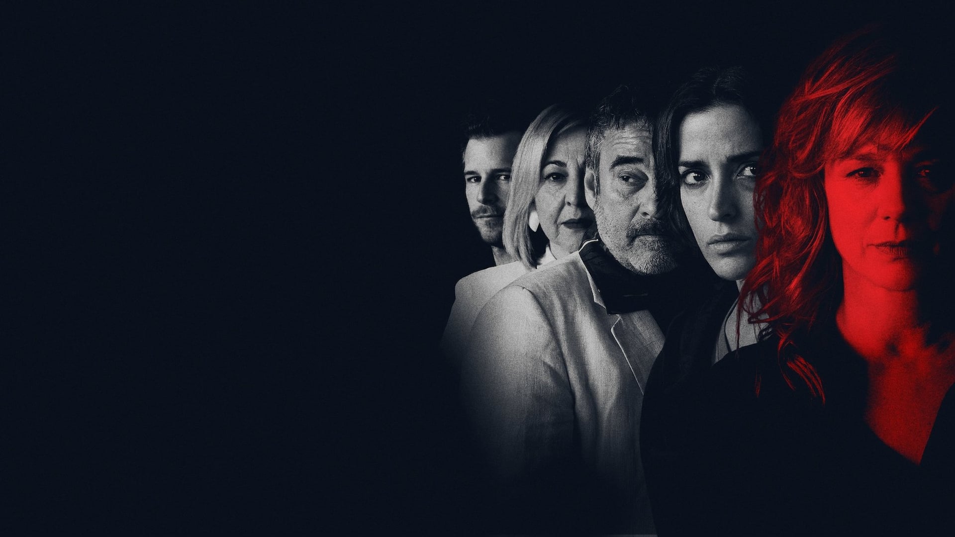 Foto do filme Criminal - Espanha