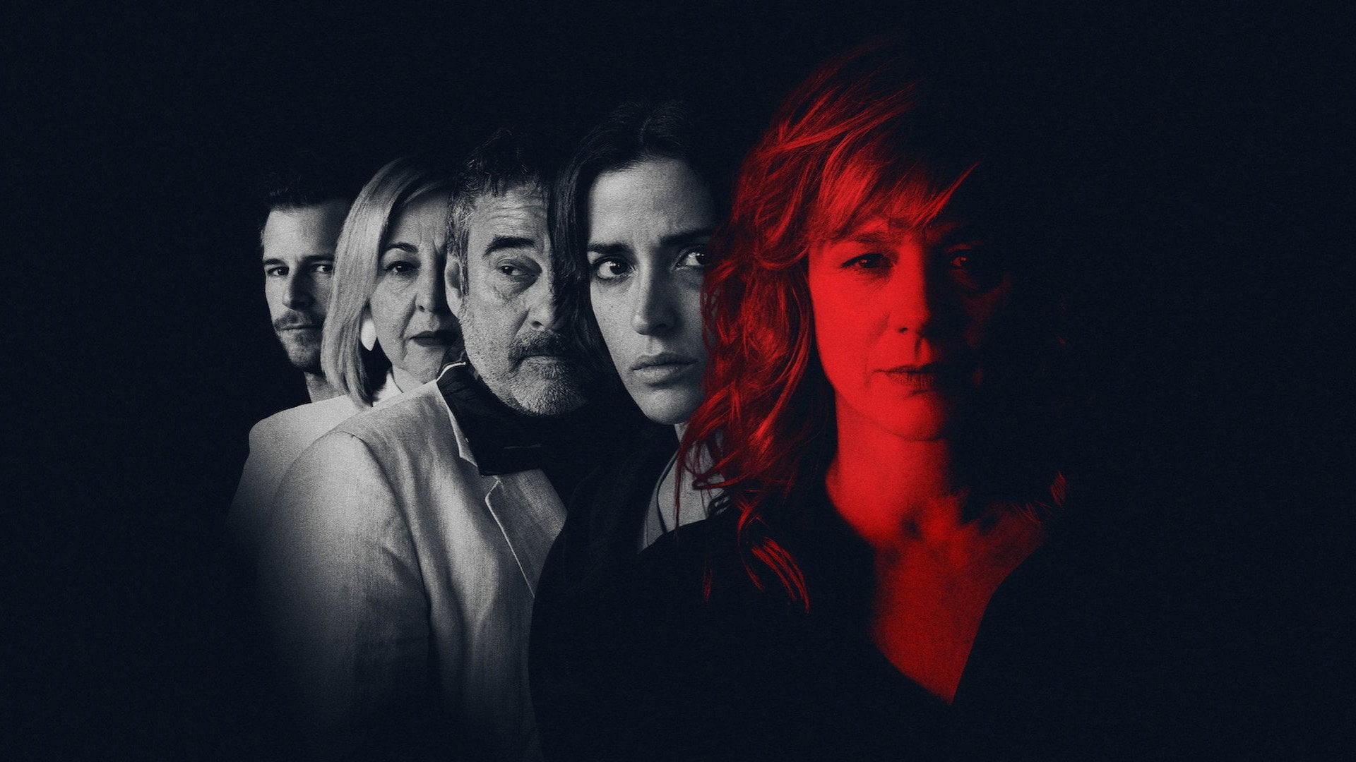 Foto do filme Criminal - Espanha