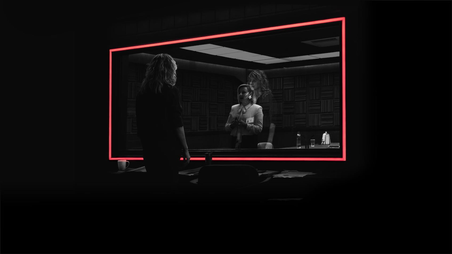 Foto do filme Criminal - Espanha