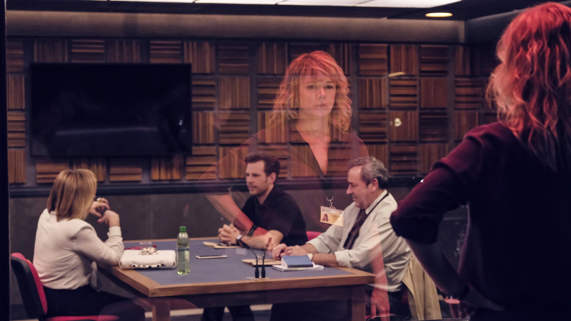 Foto do filme Criminal - Espanha