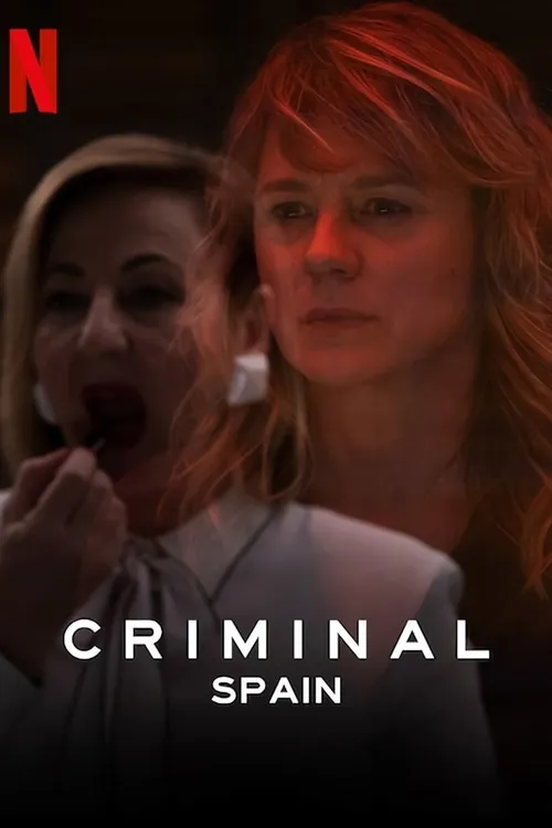 Criminal - Espanha