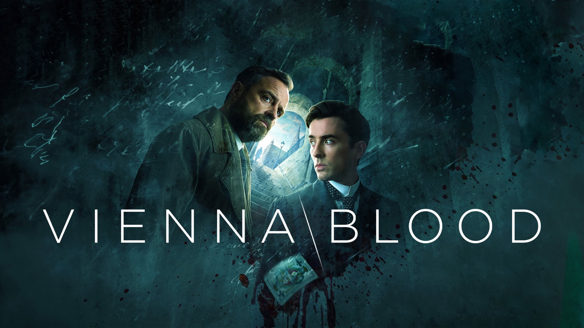 Foto do filme Vienna Blood