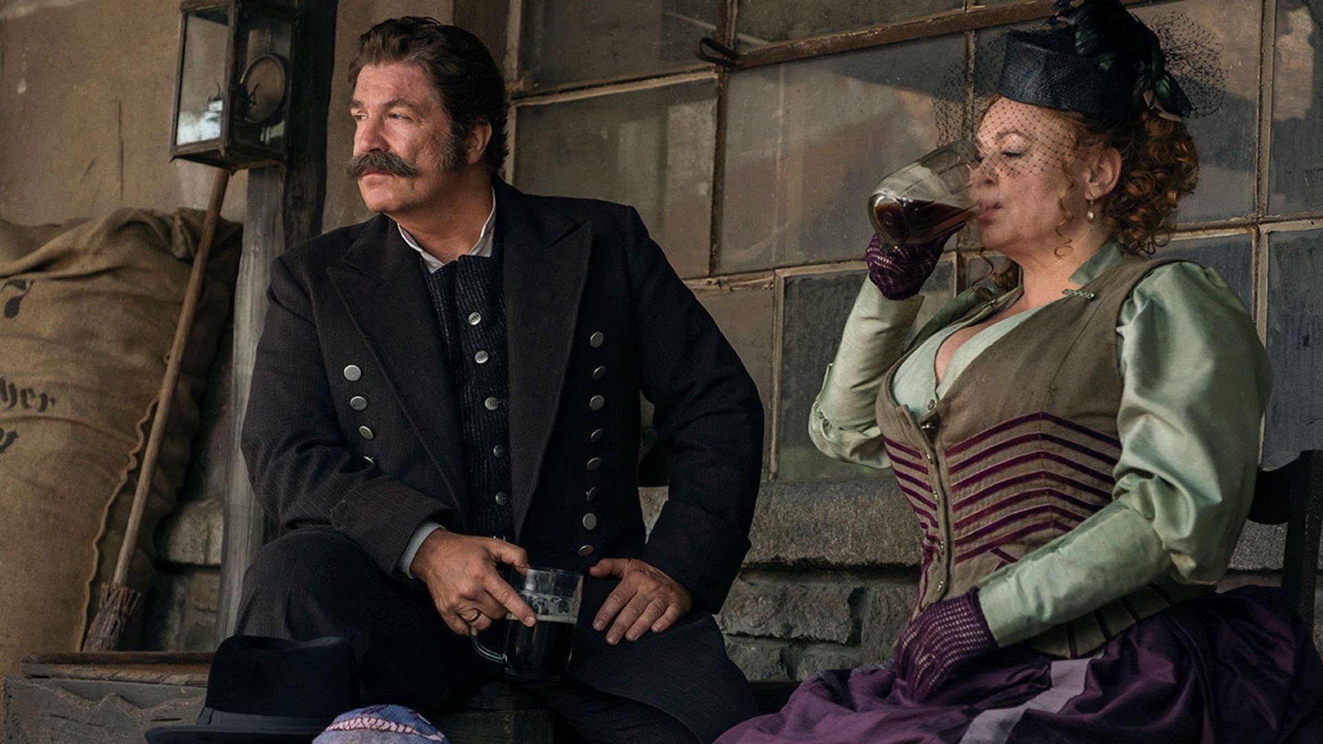 Foto do filme Oktoberfest: Sangue e Cerveja