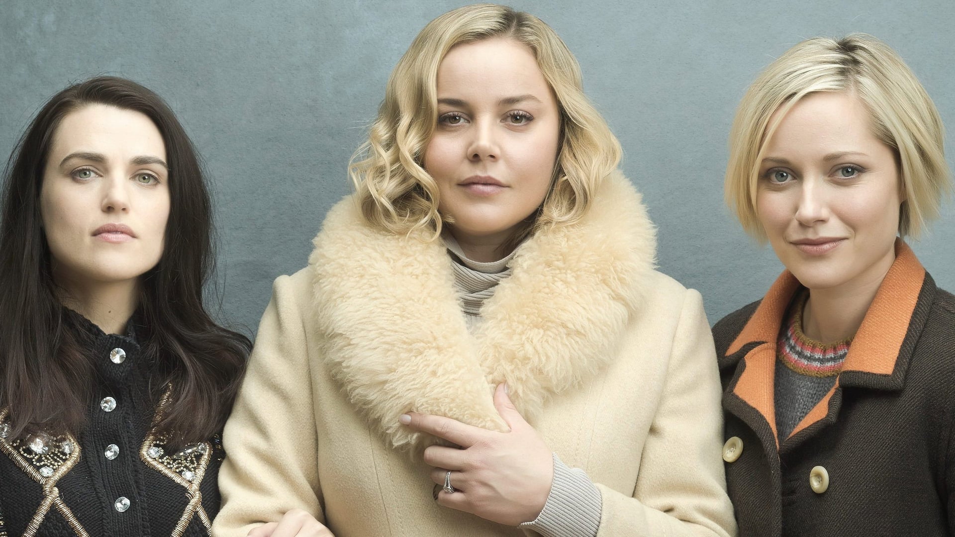 Foto do filme Segredo Entre Amigas