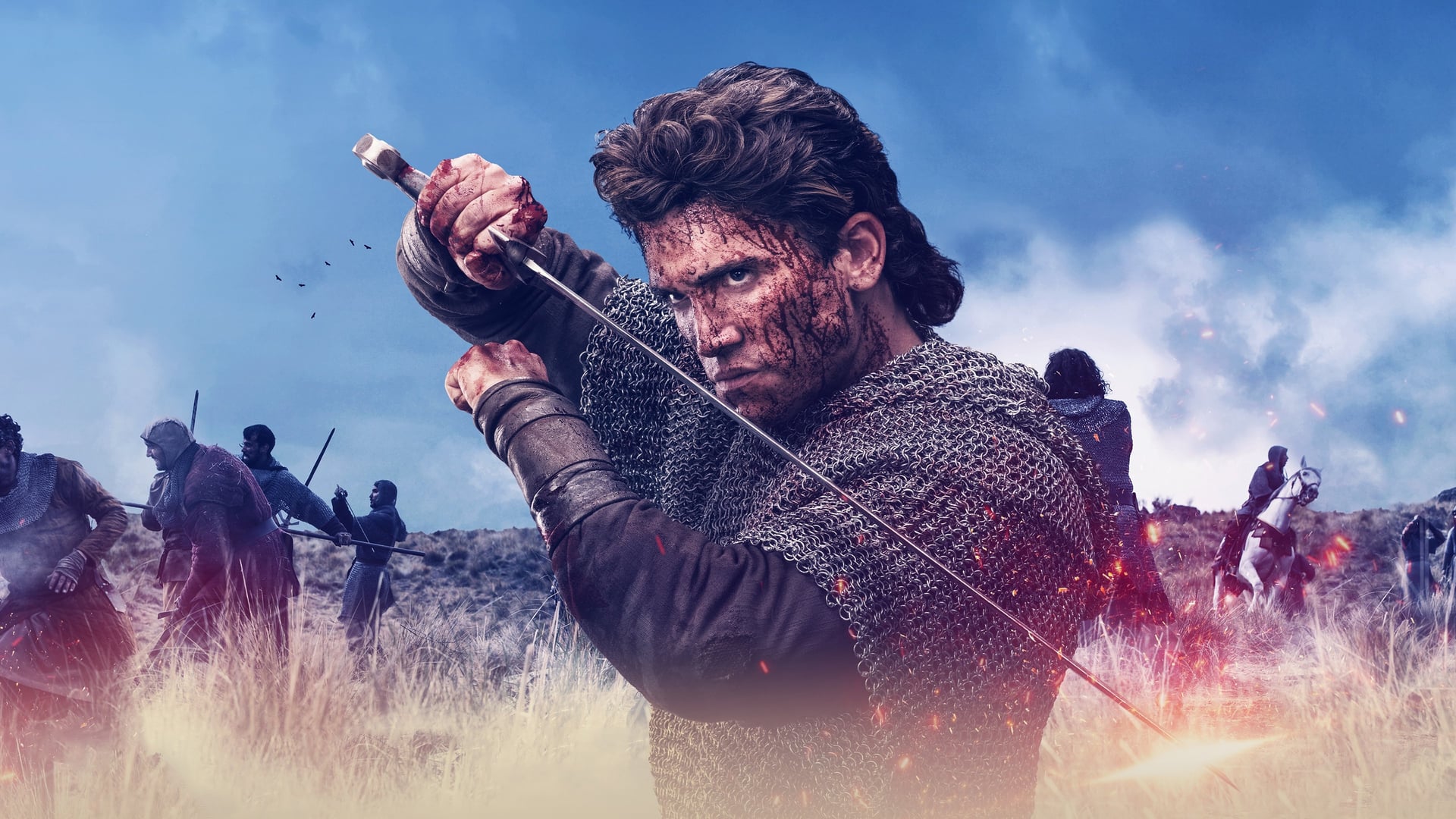 Foto do filme El Cid