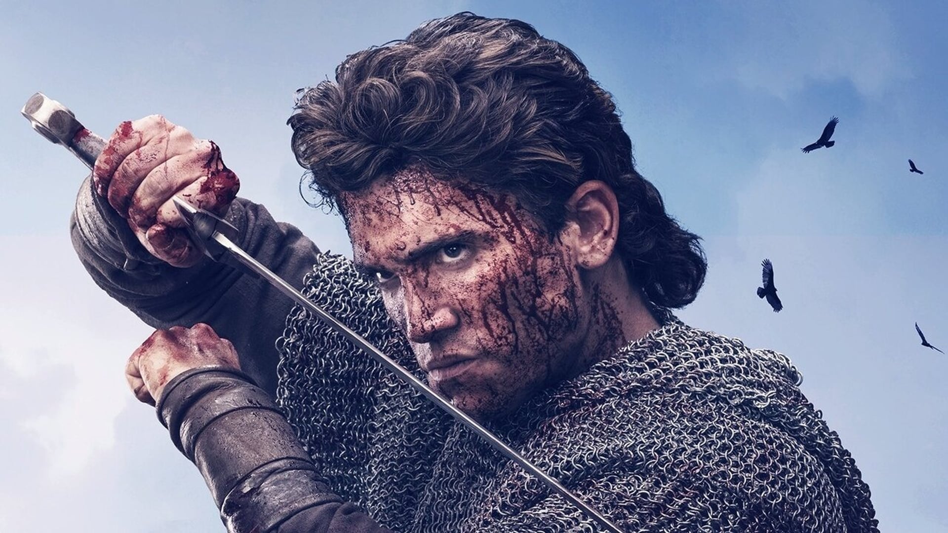 Foto do filme El Cid