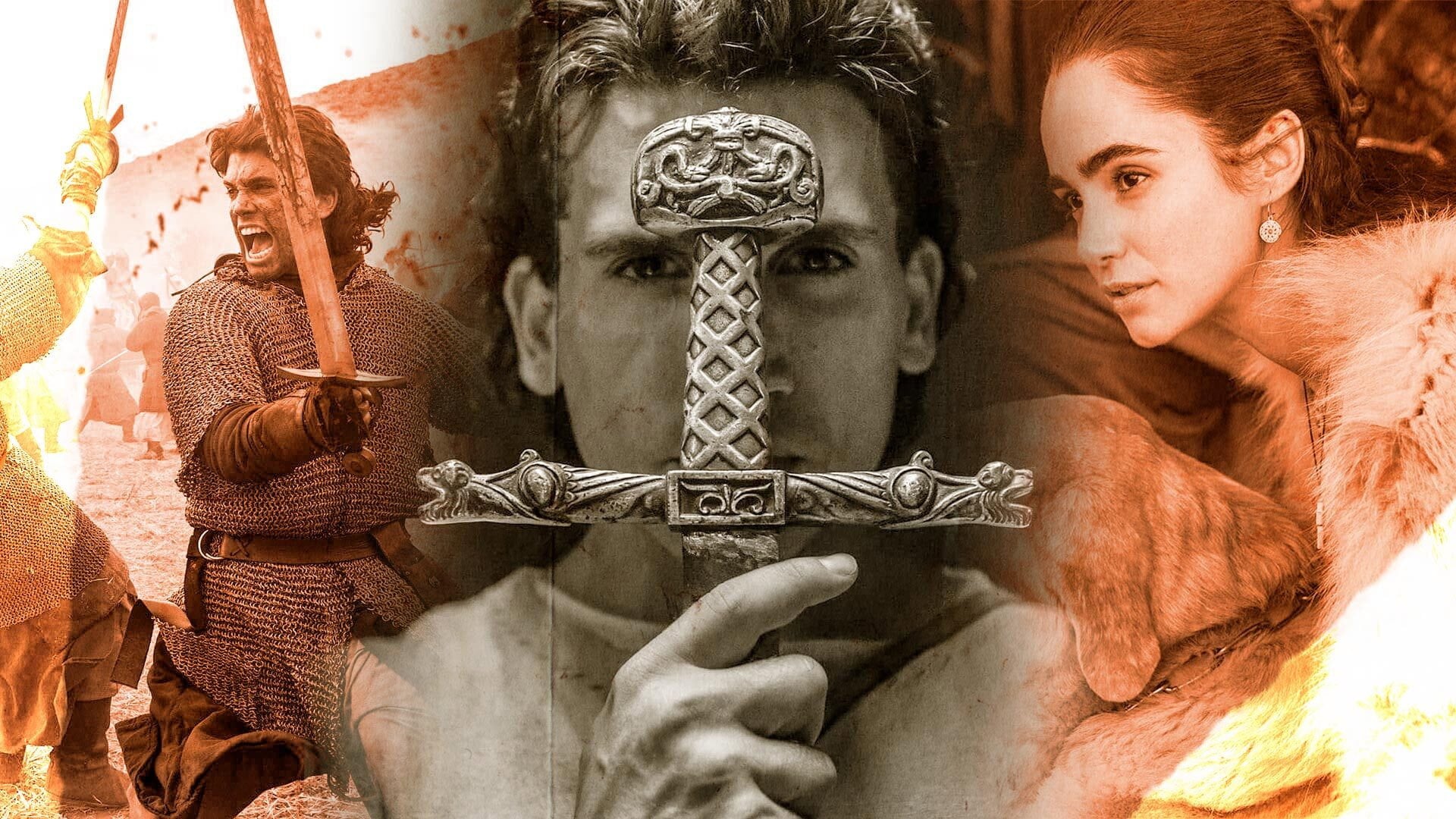 Foto do filme El Cid