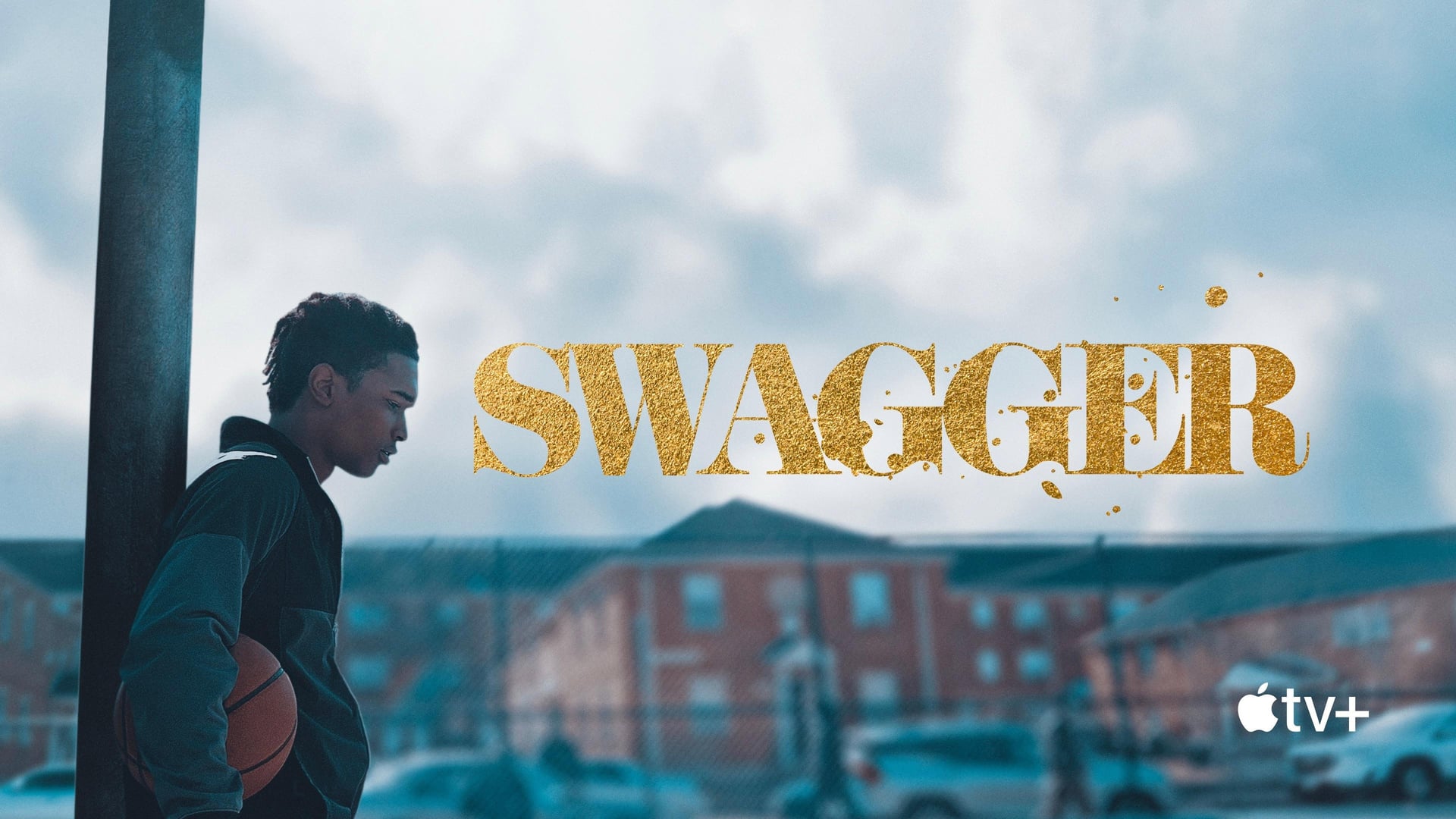 Foto do filme Swagger