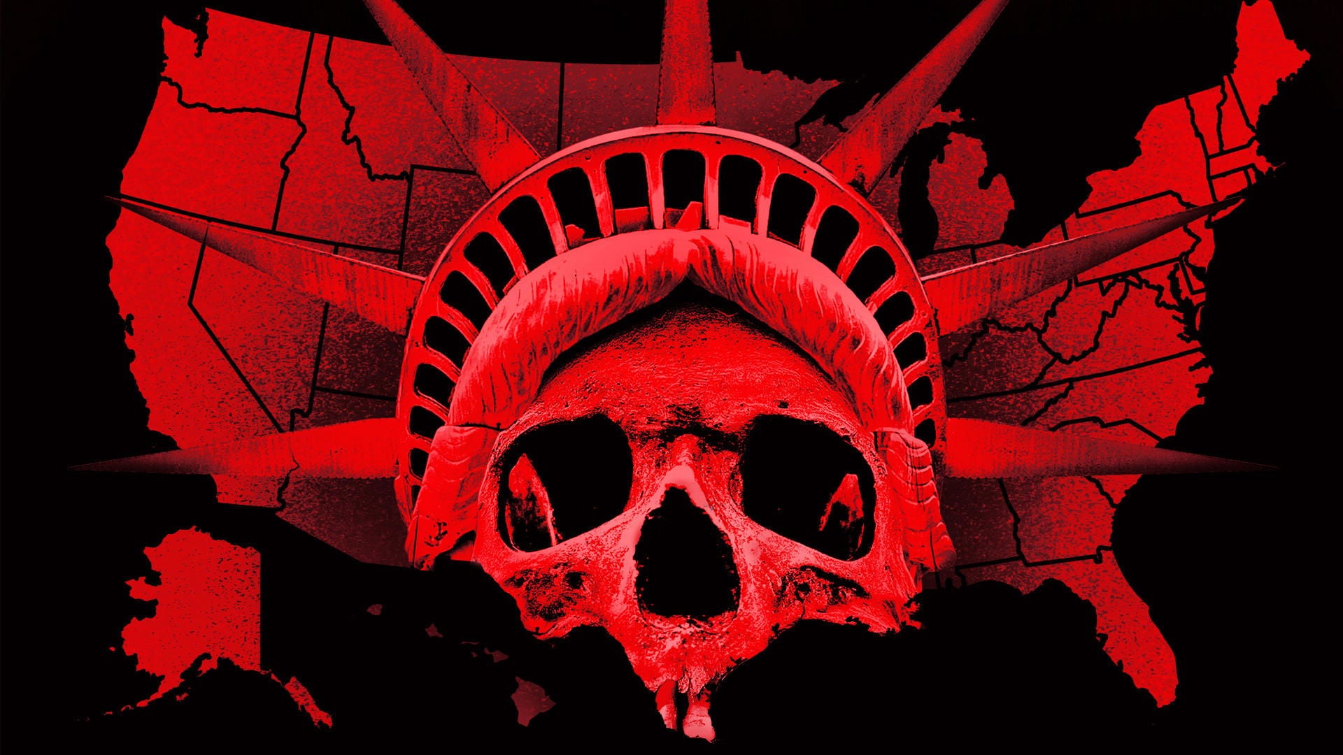 Foto do filme 50 States of Fright