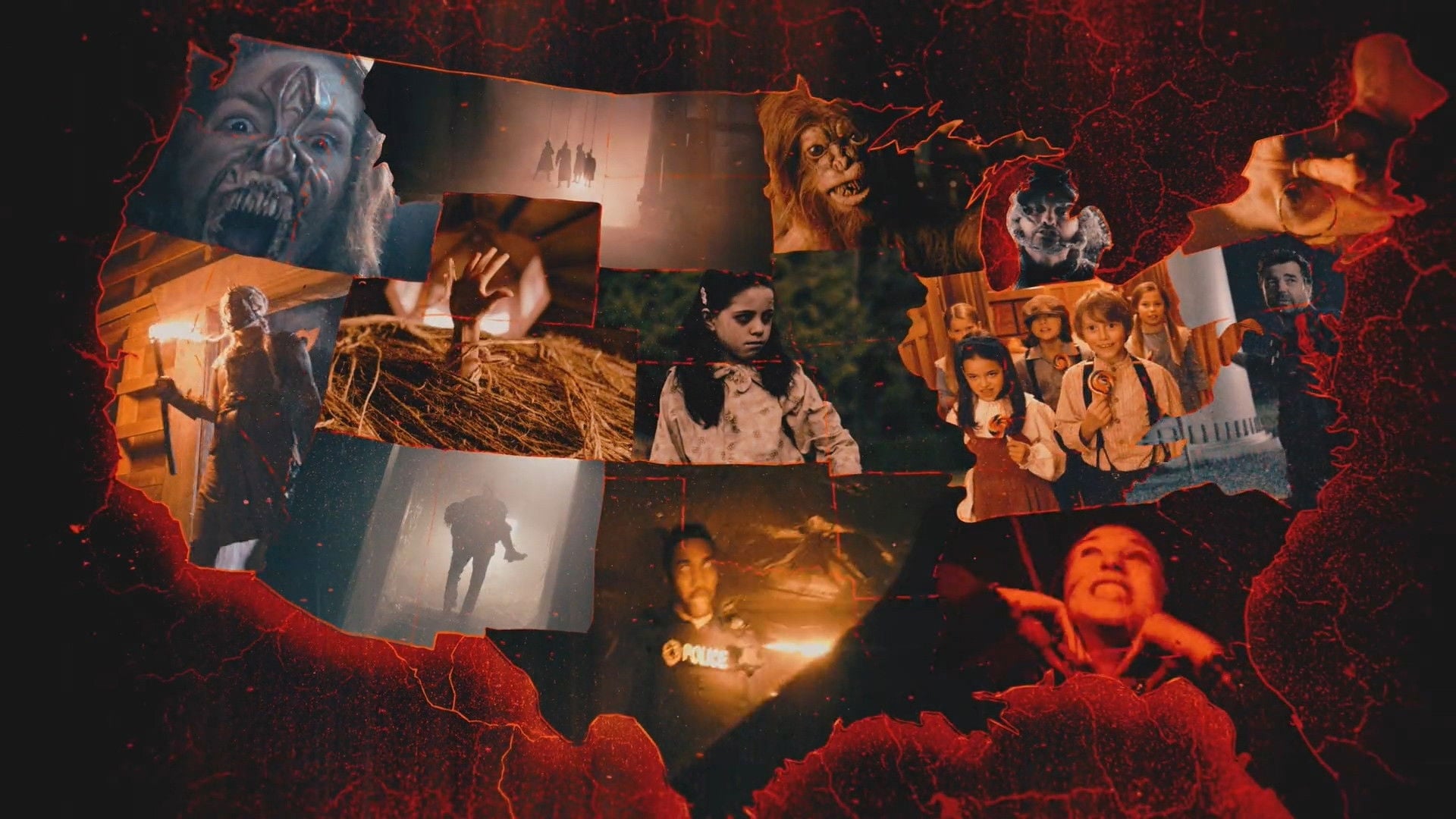 Foto do filme 50 States of Fright