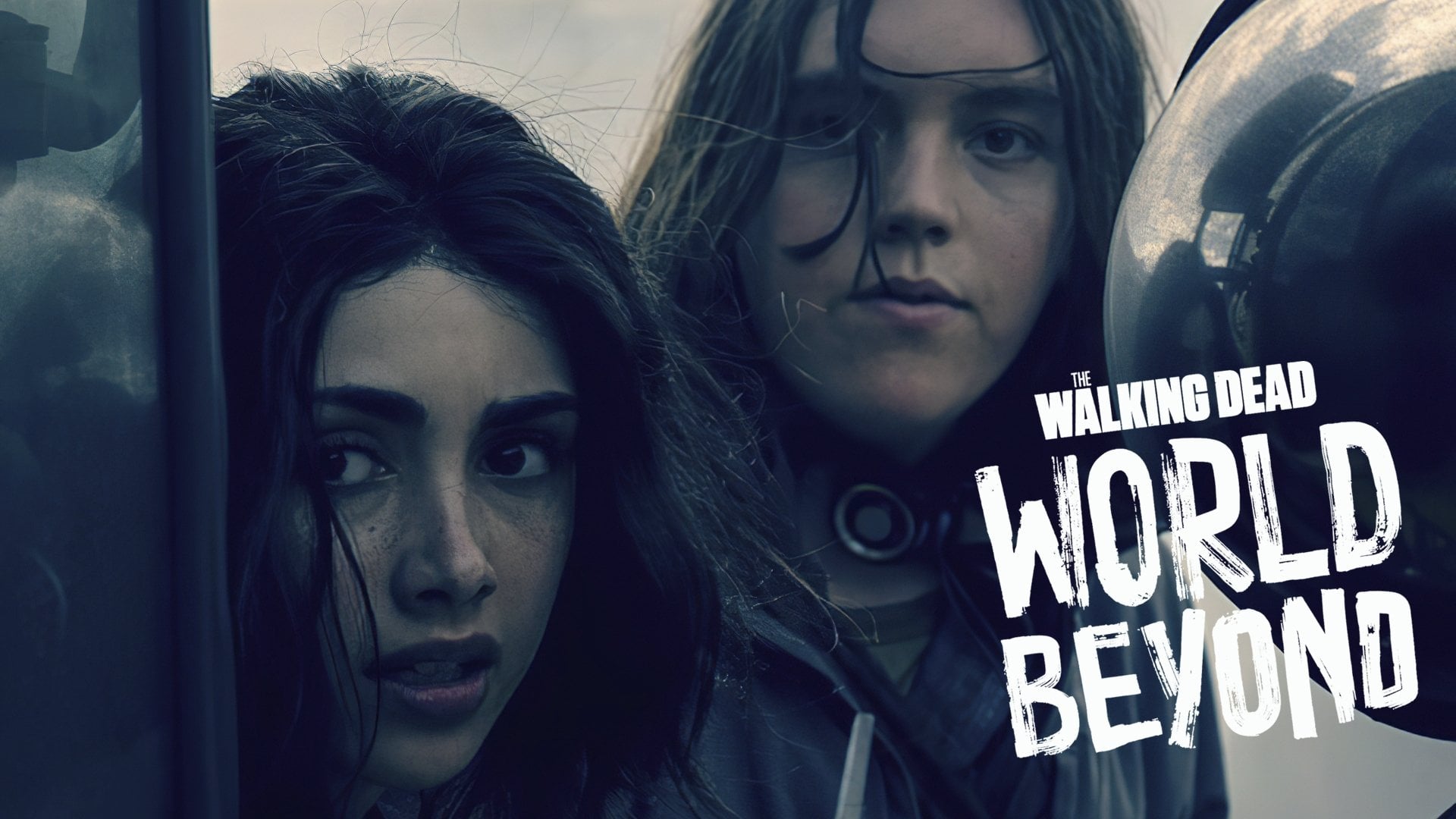 Foto do filme The Walking Dead: Um Novo Universo