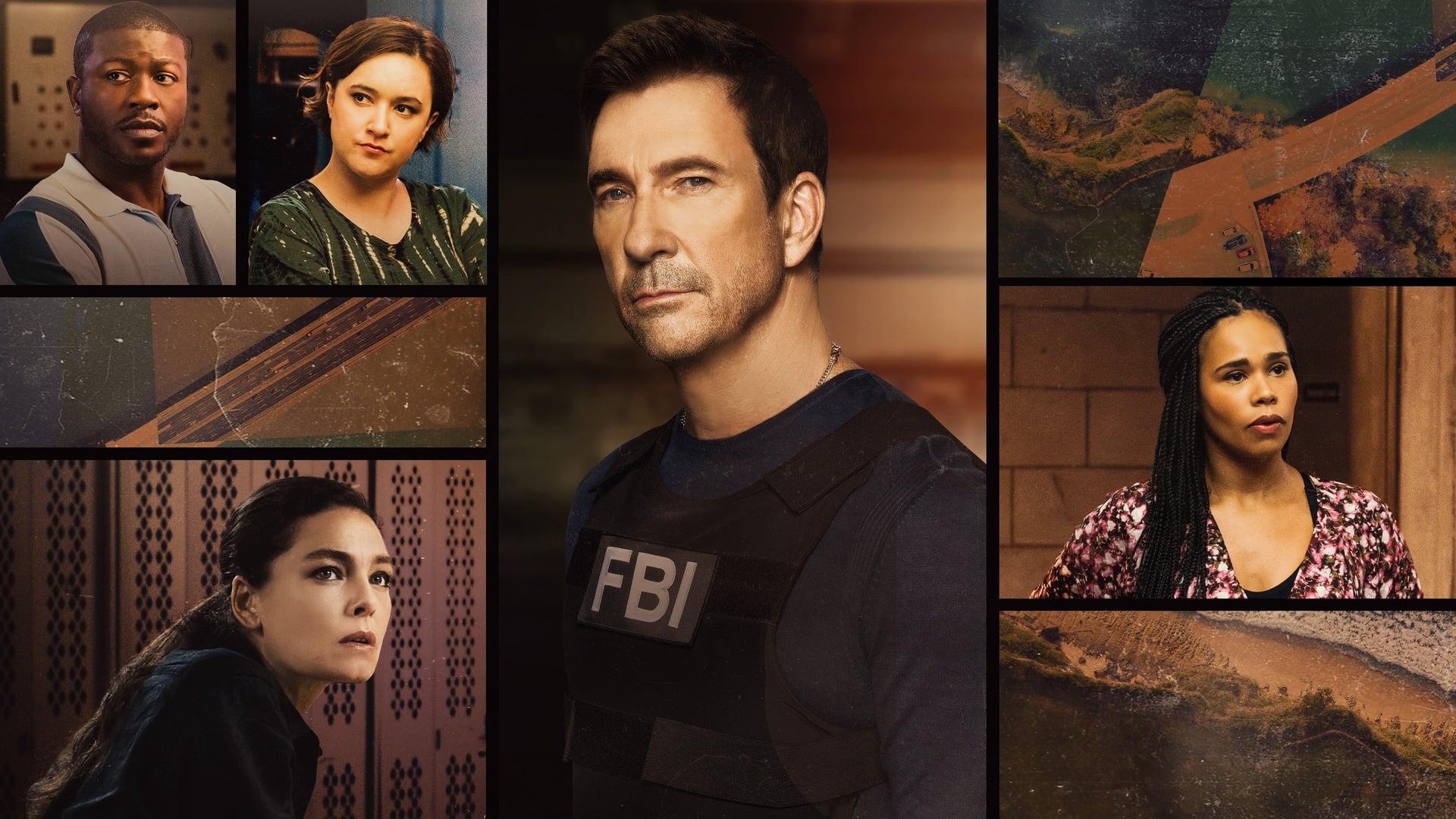 Foto do filme FBI: Os Mais Procurados