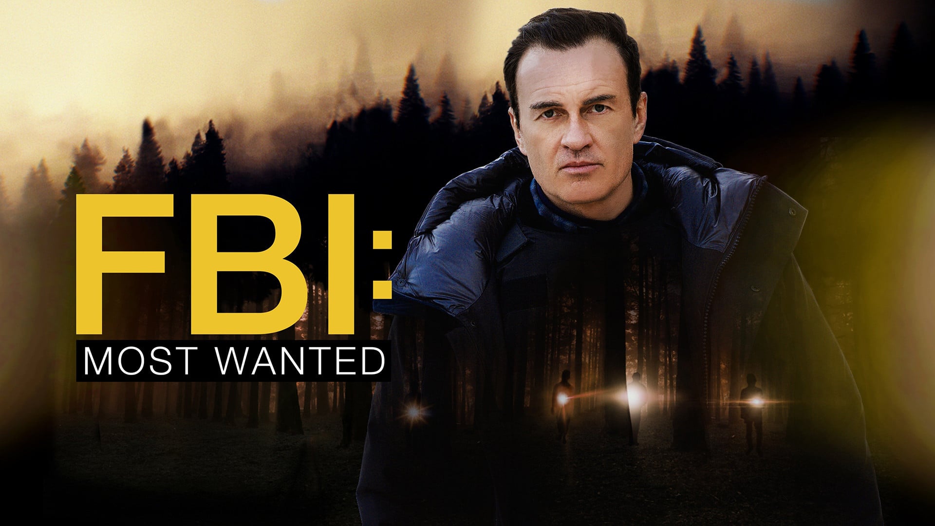 Foto do filme FBI: Os Mais Procurados