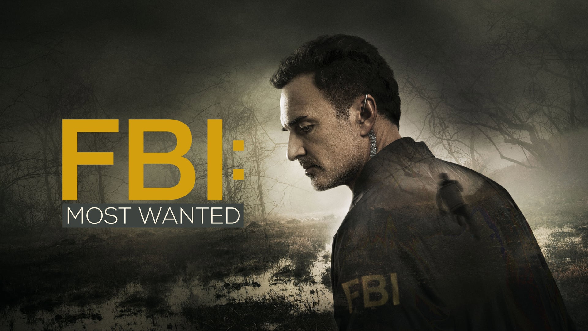 Foto do filme FBI: Os Mais Procurados
