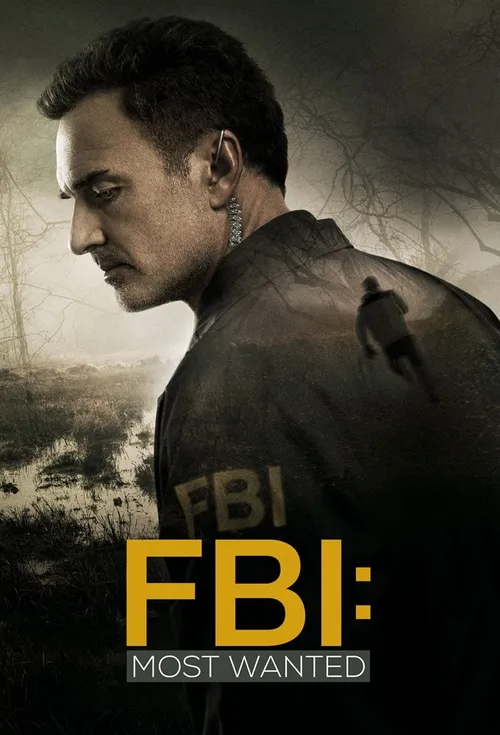FBI: Os Mais Procurados