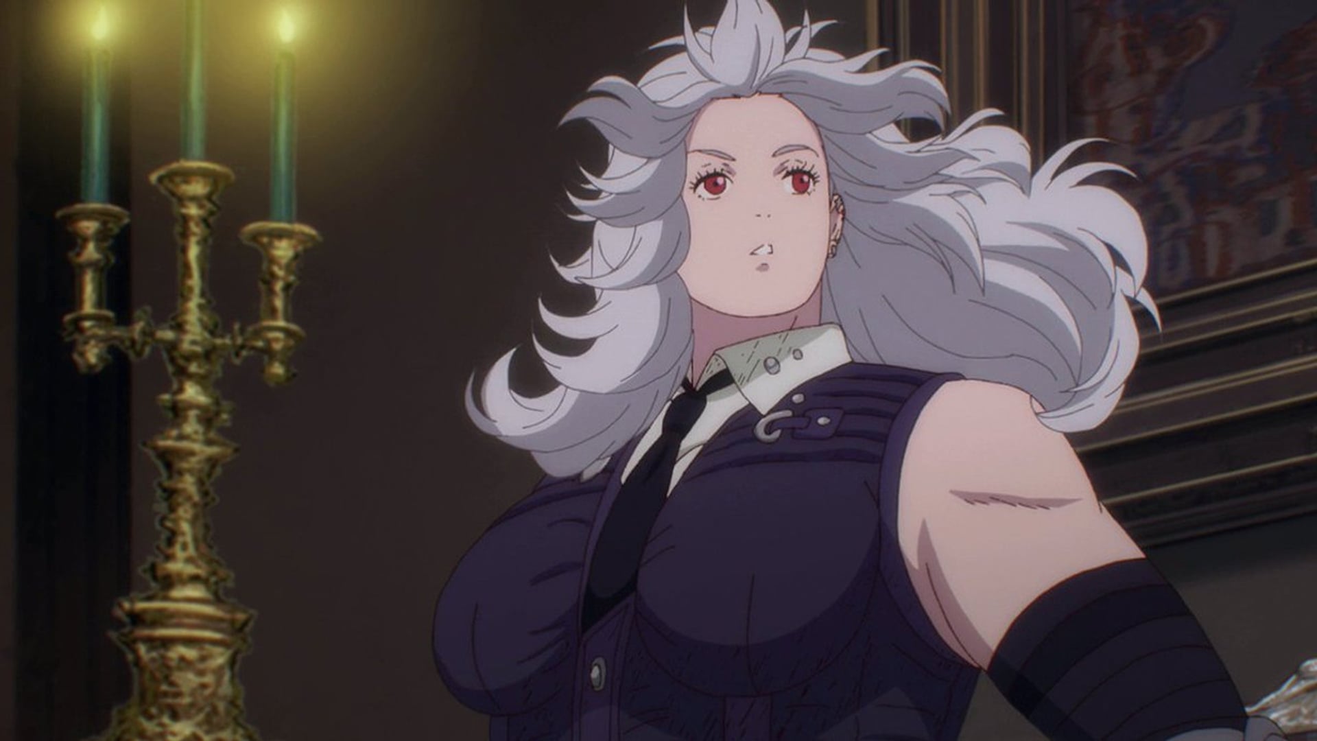 Foto do filme Dorohedoro