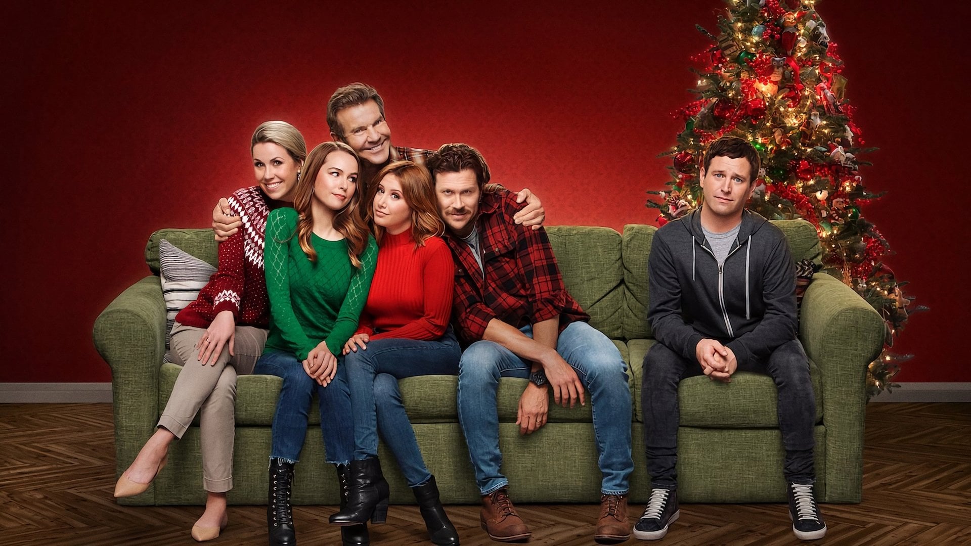Foto do filme Feliz Natal e Tal